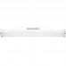 Φωτιστικό Μπάνιου 60cm LED 15W 230V 1650lm 4000K Λευκό Φως Ημέρας 3-06015